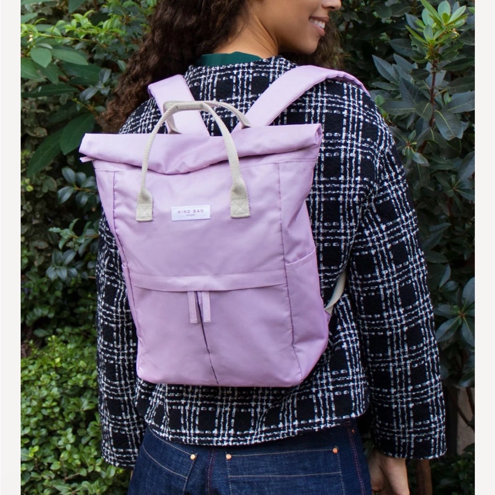 Kind Backpack in RARE COLOR - Picture 7 of 8